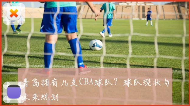 青岛拥有几支CBA球队?球队现状与未来规划