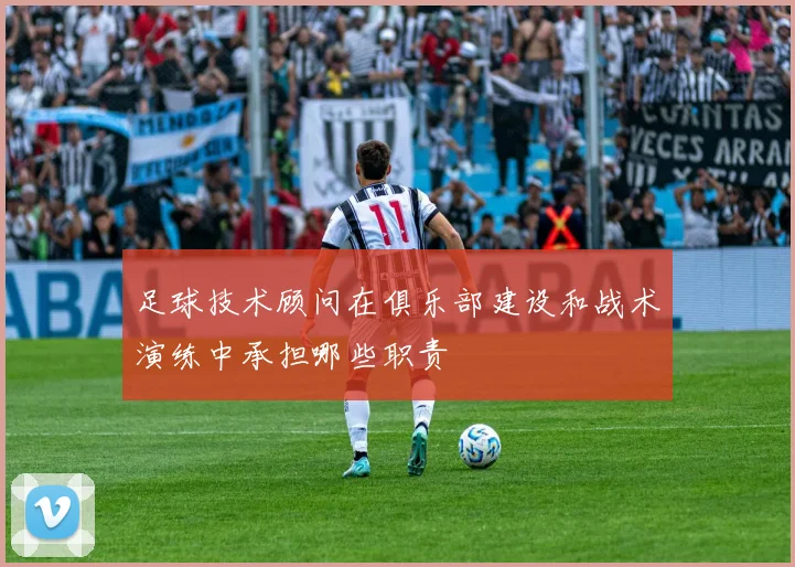 足球技术顾问在俱乐部建设和战术演练中承担哪些职责