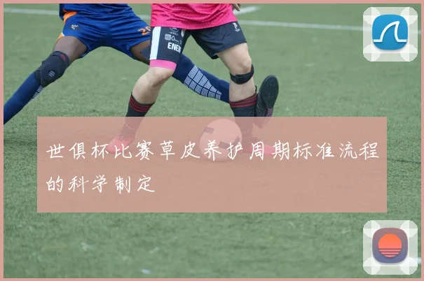 世俱杯比赛草皮养护周期标准流程的科学制定